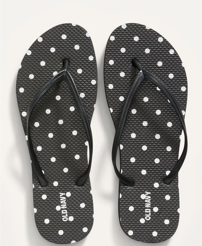 Old Navy Damen Flip Flops Sandalen Sommer Strand Größe 6,7,8,9,10 und 11 BRANDNEU - Bild 14 von 29