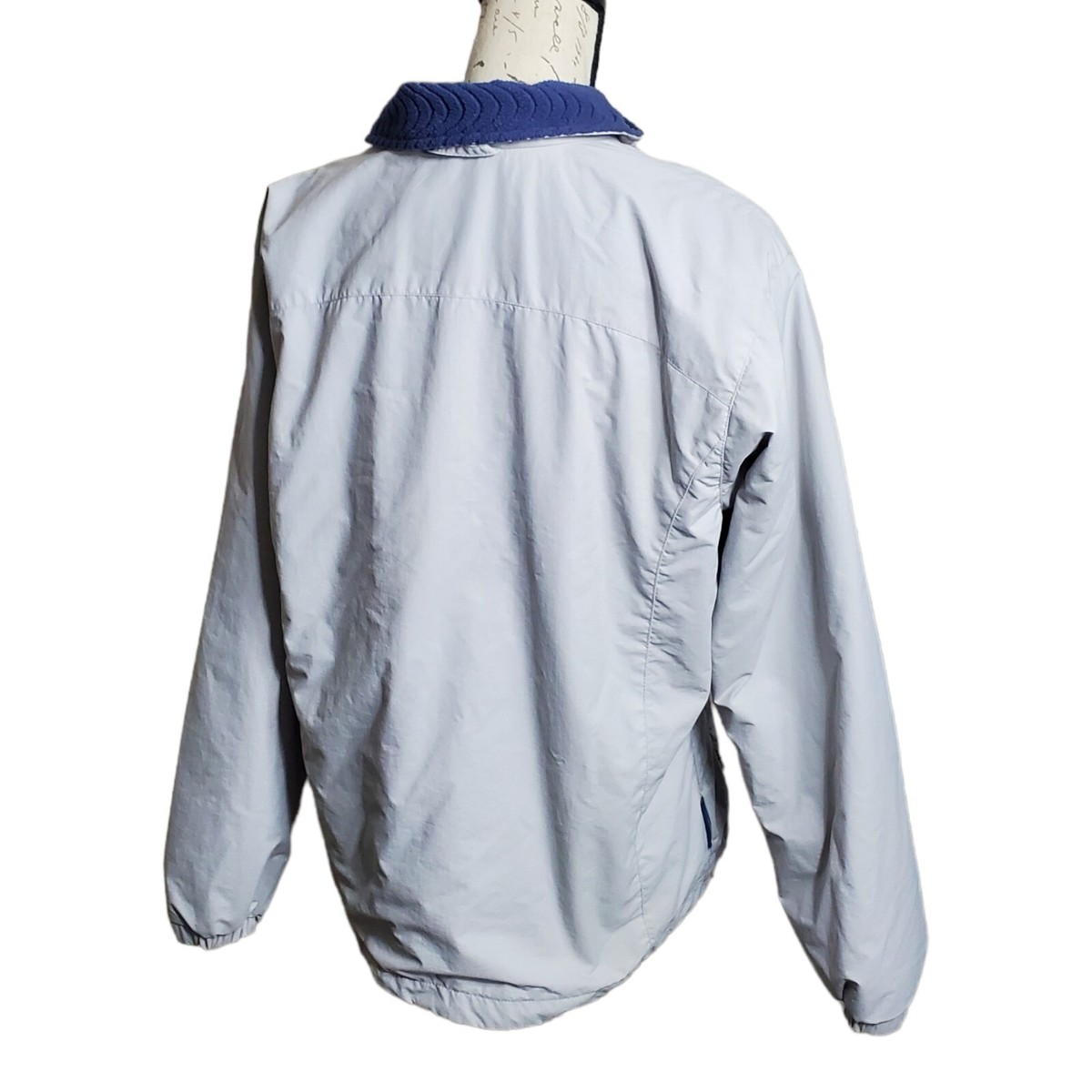 Columbia Fleece Lined Jacket RN #69724 CA 05367 Mens Size L
