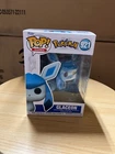 Funko Pop Pokemon Glaceon