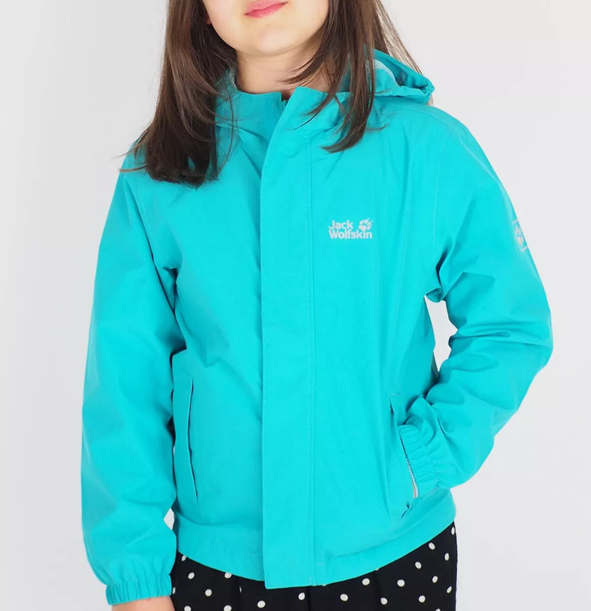 Jack wolfskin pine sales creek jacket