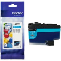 Brother LC426XL Cyan Druckerpatrone Ca. 5000 Seiten