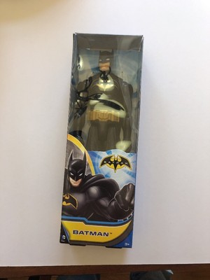 12” Batman Posable Action Figure CKK34 | eBay