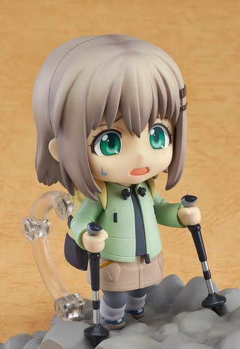 NENDOROID 470 YAMA NO SUSUME AOI YUKIMURA FIGURE GOODSMILE NEW SEALED U.S. - Picture 4 of 6