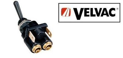 Air-Electric 3-Way Toggle Valve (Peterbilt) Automann 170.1227 - Foto 5