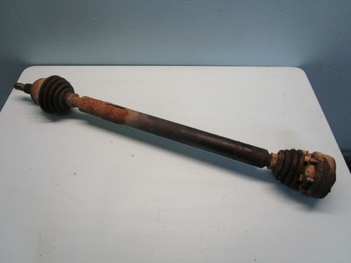 VW Golf 4 IV 1J1 Antriebswelle Gelenkwelle vorne rechts 1J0407452EX 1,4L 16V AKQ