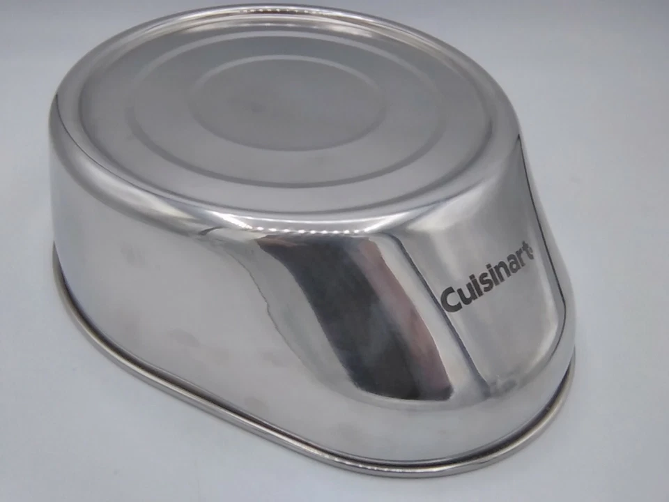 Cuisinart KML-KO3B Precisión Chef Cuenco Electrónico Cocina Báscula Alimentos Inoxidable Foto 4 de 4