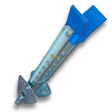 FERMOPRUA RIMORCHIO TRASPORTO BARCA TIPO ELLEBI THULE CARRELLO NAUTICO