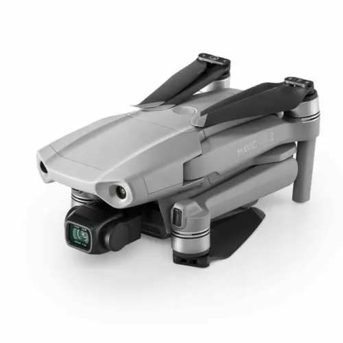 Official DJI Mavic Air 2 Drone Only (Drone Only) - Bild 5 von 5