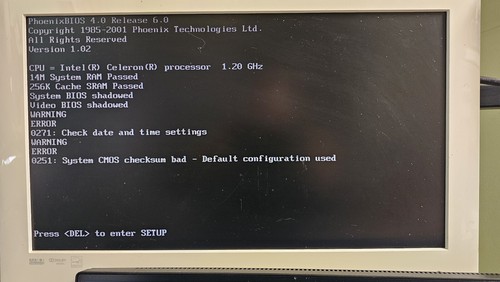 Emacines Mainboard 127040, LOMITA, 011120, SL5XS - Bild 11 von 12