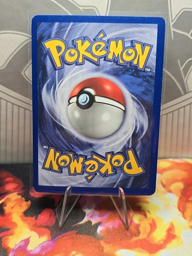 Exeggcute Pokemon Pokémon Card Unlimited Jungle Set 52/64 - Picture 2 of 2