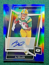 2023 Panini Rookies & Stars Football Cards 17