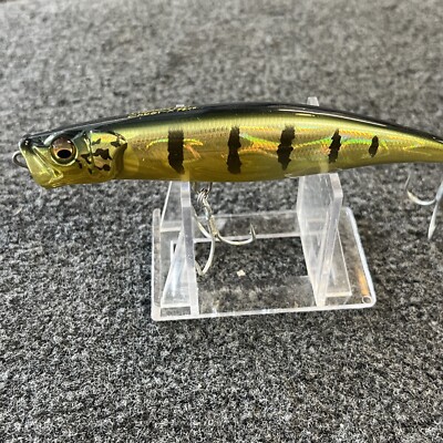 チャギーx chugy-x メガバス　megabass MEGABASS Chugy-X - Leurre MEGABASS Chugy | BS-Fishing – BS