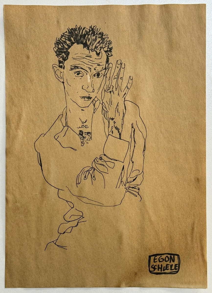 アート・デザイン・音楽 Egon Schiele アート・デザイン・音楽 Egon Schiele: The Complete Paintings