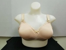 Custom Fit Bra by LeUnique, Jeunique, CFBC, Colesce, Cameo J41 Beige