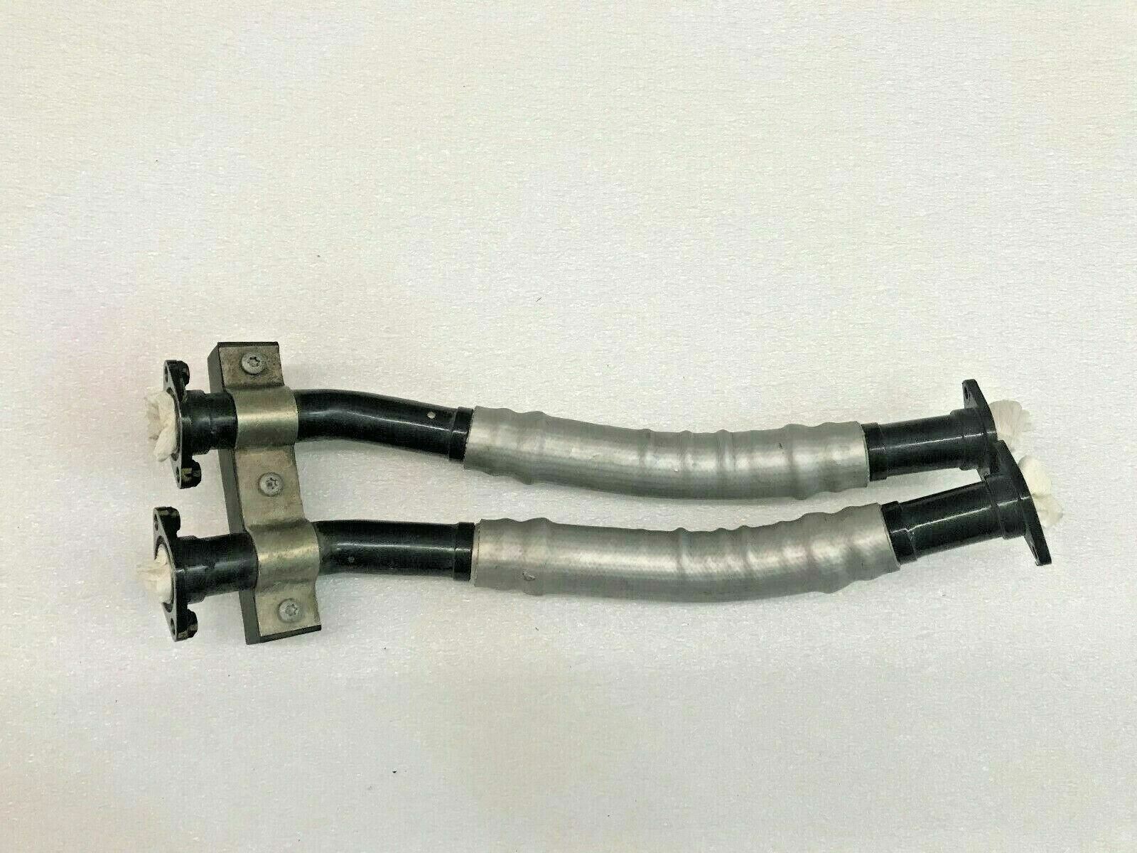 LAMBORGHINI AVENTADOR LP700 720 OIL SYSTEM RADIATOR OIL HOSE PIPE OEM 470115229