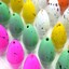 6x Magic Dino Egg Growing Hatching Dinosaur Add Water Child Inflatable Kid Toys