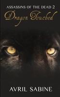 Avril Sabine | Dragon Touched | Taschenbuch | Englisch (2017)
