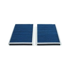 Bosch Filter Innenraumluft 0986628618 | 619534