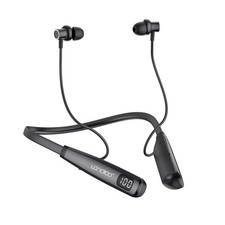 Wireless Waterproof Sports Earphones with 100 Hours of Playback time, Bluetoo...
