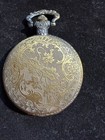 Vintage Look Horse Themed Pocket Watch — photo 2
