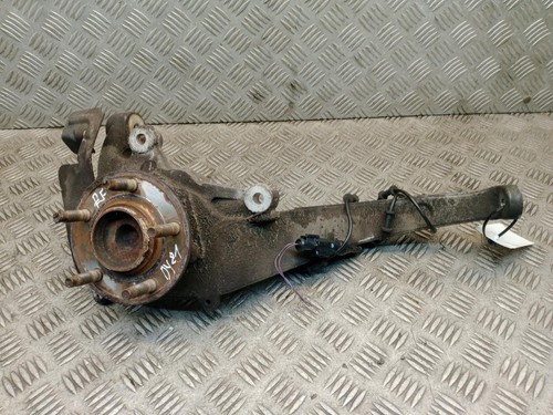 JAGUAR XJ RADNABENSTUMMEL VORNE RECHTS 3.0 DIESEL AUTO 8W832B663AC X351 2009-2020 - Bild 1 von 12