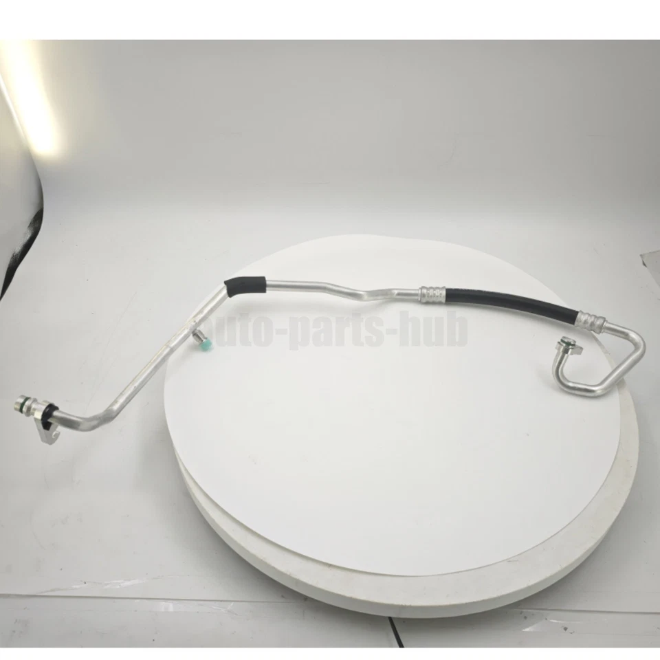 A/C Compressor Refrigerant Suction Hose FOR 2014-2020 Mitsubishi Mirage 7815A889 - Image 4 of 4