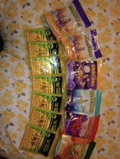 Lot of 6 Wendys SmartLinks Dragons