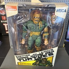 NECA Eastman And Laird Tmnt The Rat King