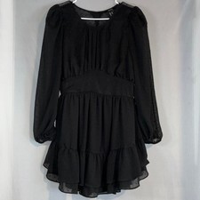 Cocktail Little Black Dress Medium