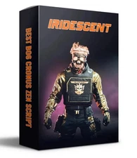 Iridescent Script For Cronus Zen B06 *Cronus Zen Not Included*