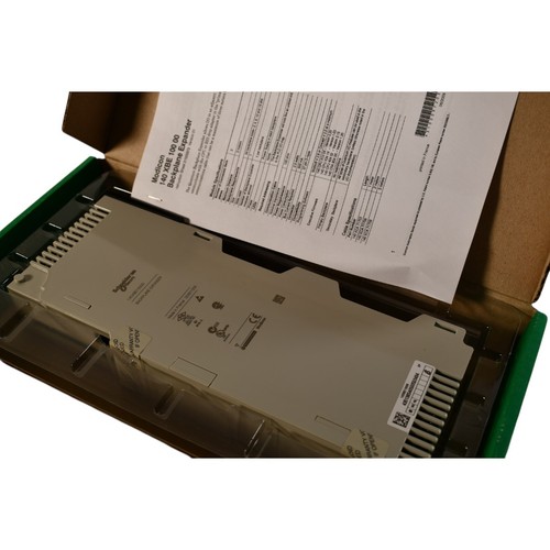 NEU Schneider Electric 140XBE10000 Modicon Quantum Backplane Expander Modul - Bild 1 von 5