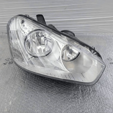 Feu avant (phare) Ford P 100