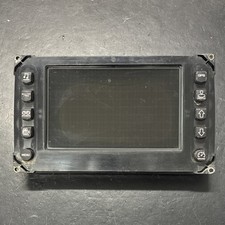Mastercraft X46 x Star Screen Display Monitor