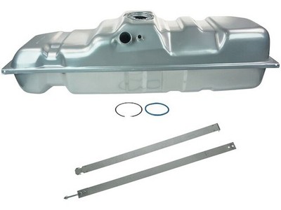 TRQ Fuel Tank Kit Fuel Tank Kit fits Chevy K1500 1997-1999 66XSSG