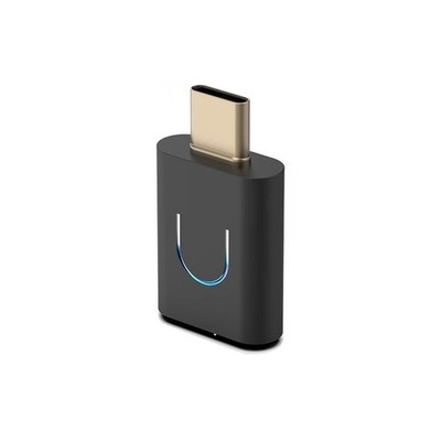 LE Audio Transmitter with Auracast Bluetooth 5.4 -LL/ LC3 Type-C  Stereo7915