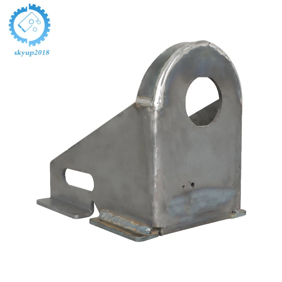 Driver Side For Chevrolet Silverado GMC Sierra Cab Mount - Image 2 of 4