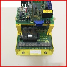 ONE used FANUC SERVO AMPLIFIER A06B-6058-H005