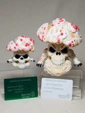 Elixir Toys X @jt2065 Fungusting And Thiccgusting 2 Figure Set Vinyl Figures