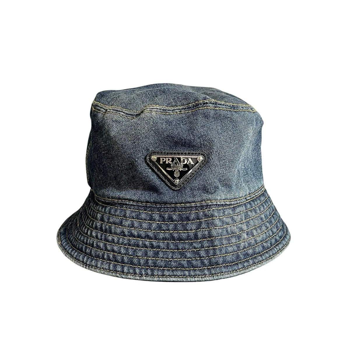 PRADA Bucket Hats for Women for sale - eBay