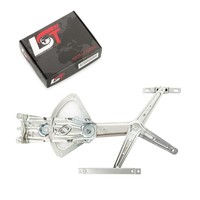 Elektrischer Fensterheber Vorne Links 93178695 FüR Vauxhall Opel Astra H MK V
