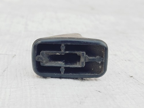 Factory Front Seat Forward Tilt Lever Knob Cap 97-02 Jeep Wrangler TJ - Foto 9 di 11