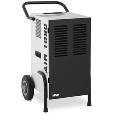 Deumidificatore Elettrico Professionale Per Muffa Industriale 5,69 Litri 90 mq