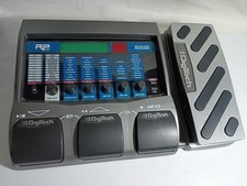 DigiTech RP-350 Multi-Effects Guitar Effect Pedal for sale online