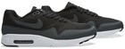 Nike Air Max 1 Ultra Essential Black