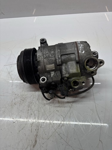 Klimakompressor für BMW 5er E61 2,0 N47 N47D20C N47D20O0 447260-1852