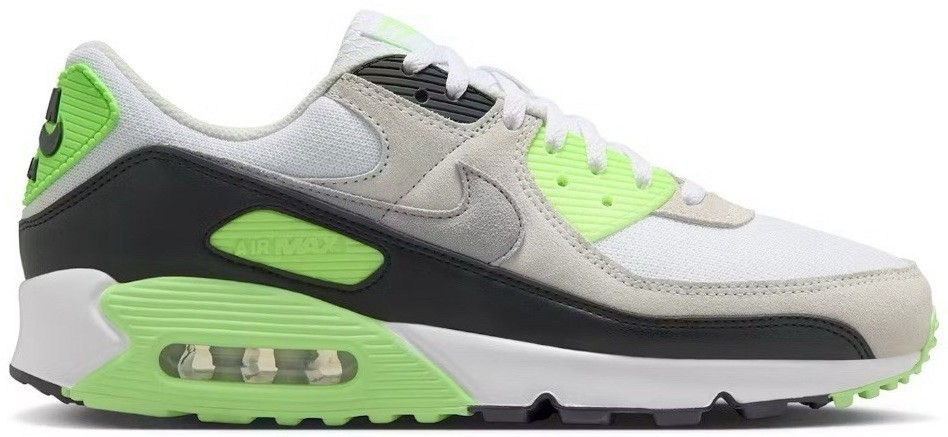 Nike Air Max 90 Vapor Green for Sale | Authenticity Guaranteed | eBay