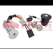 RDM1405961 MICROCARS BLOCCHETTO AVVIAMENTO - KIT CHIAVI PORTIERE (CHIAVE AVVIAME