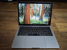 Apple MacBook Pro 13.3in (2019) Intel Core i5 1.4GHz 8GB RAM 256GB SSD Silver