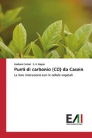 Basharat Suhail (U. A.) | Punti Di Carbonio (Cd) Da Casein | Taschenbuch (2020)