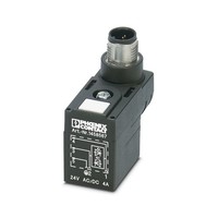 Phoenix Contact - SAC-3P-MS/BI-1L-Z Sco - Ventilstecker - 1458567